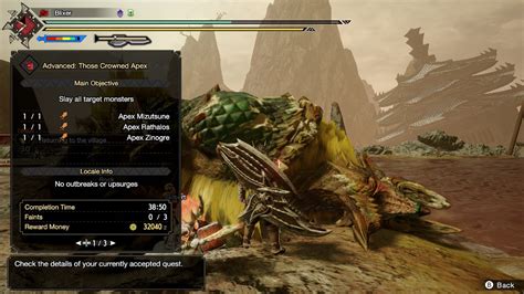 r/monsterhuntermeta|Monster Hunter .